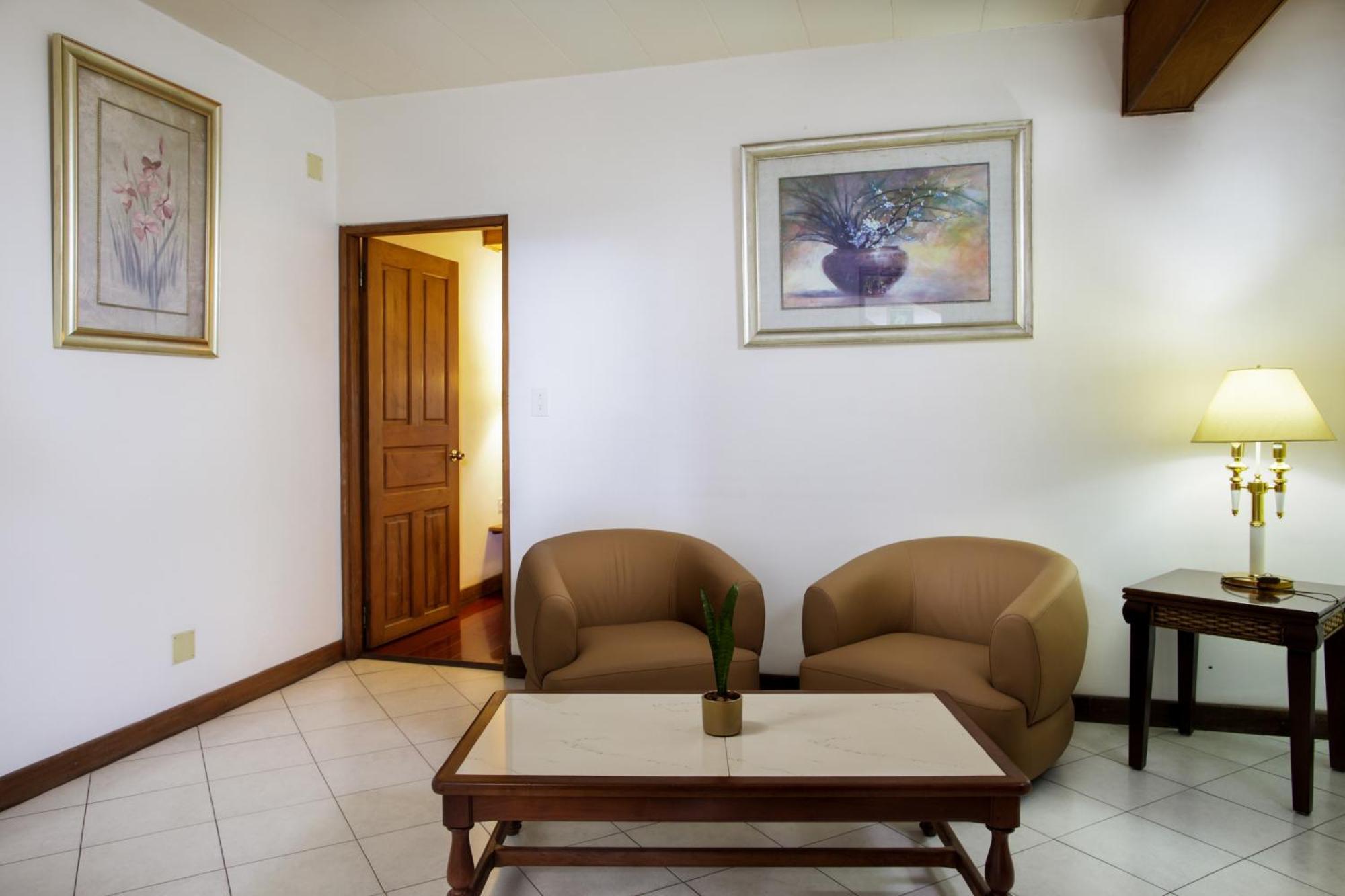 Sunny Garden Hotel Antananarivo Exterior foto